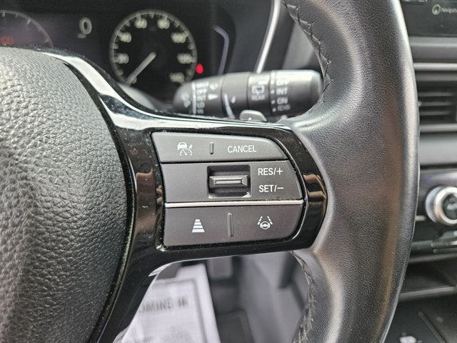 2023 Honda Pilot Touring