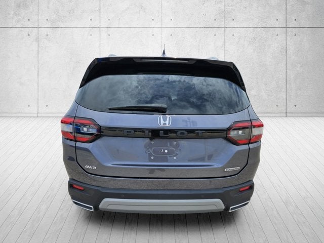 2023 Honda Pilot Touring