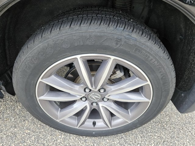2021 Acura RDX w/Technology Package