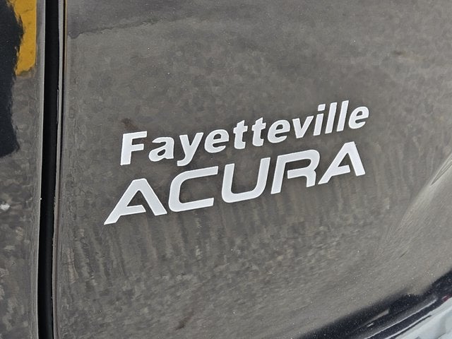 2021 Acura RDX w/Technology Package