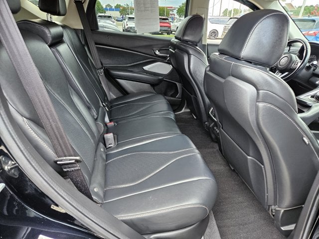 2021 Acura RDX w/Technology Package