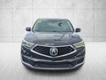 2021 Acura RDX w/Technology Package