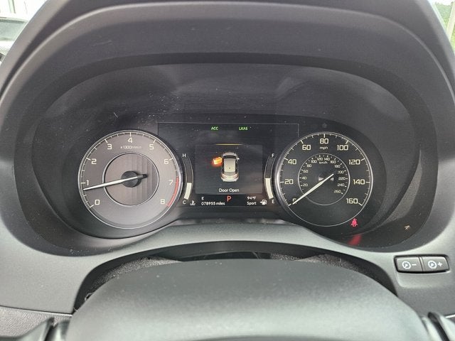 2021 Acura RDX w/Technology Package