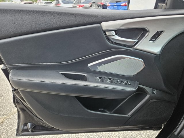 2021 Acura RDX w/Technology Package