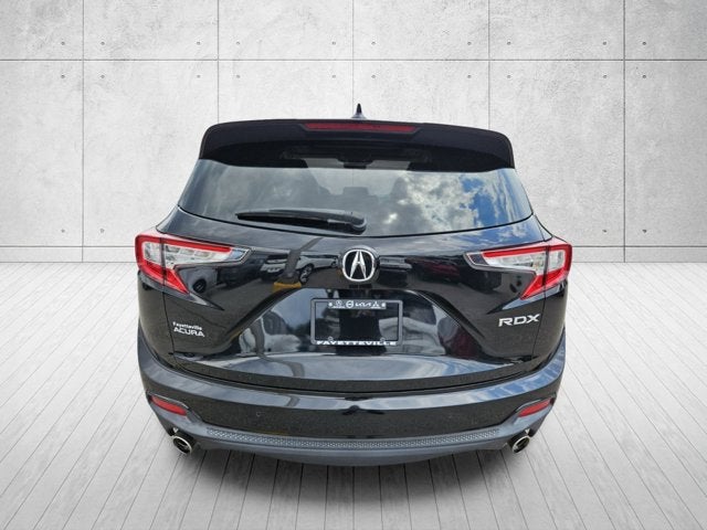 2021 Acura RDX w/Technology Package