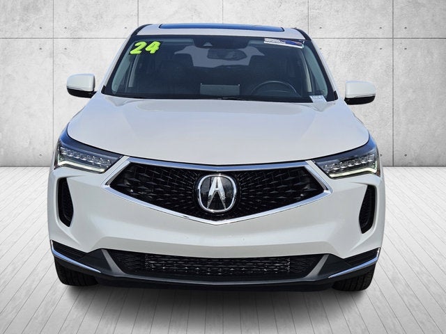 2024 Acura RDX Base