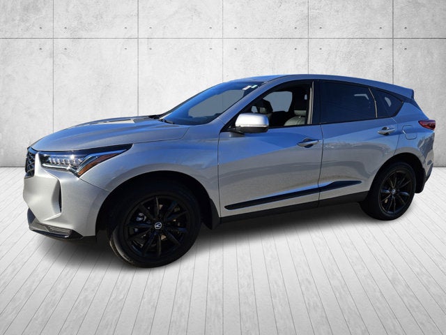 2025 Acura RDX Base