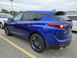 2024 Acura RDX w/A-Spec Package