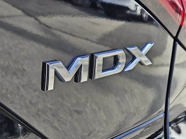 2023 Acura MDX w/Advance Package