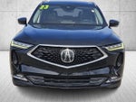 2023 Acura MDX w/Advance Package