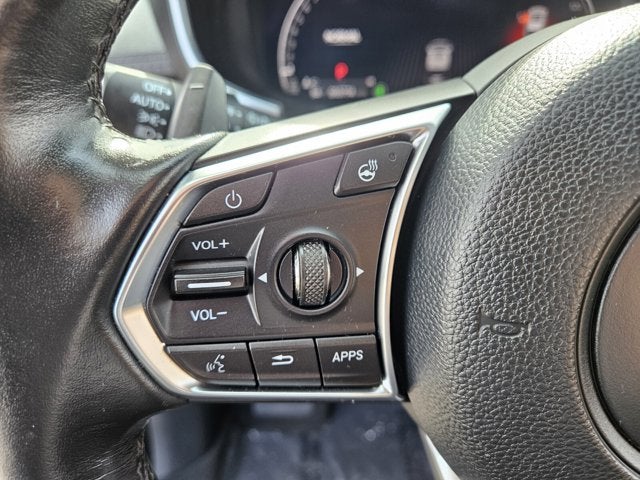 2023 Acura MDX w/Advance Package