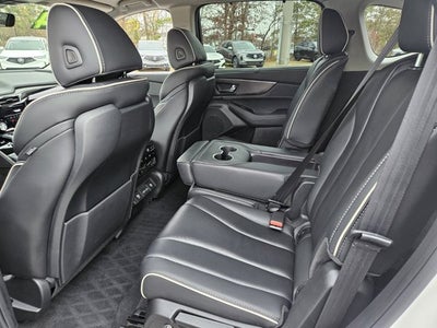 2024 Acura MDX w/Advance Package