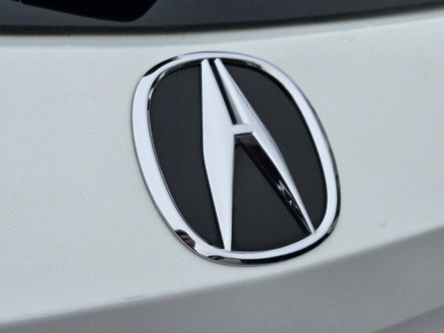 2024 Acura MDX w/Advance Package