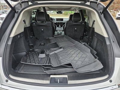 2024 Acura MDX w/Advance Package