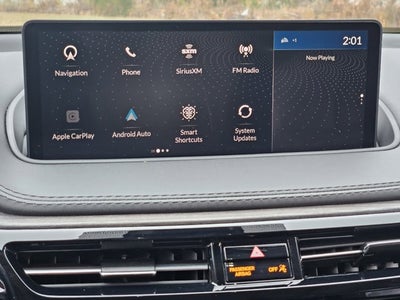 2024 Acura MDX w/Advance Package