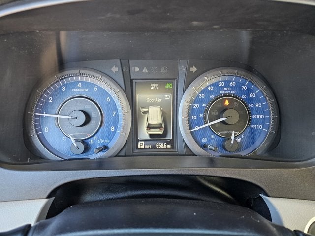 2019 Toyota Sienna L