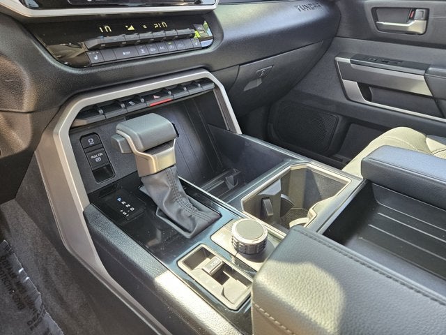 2024 Toyota Tundra 4WD SR5