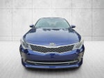 2018 Kia Optima S