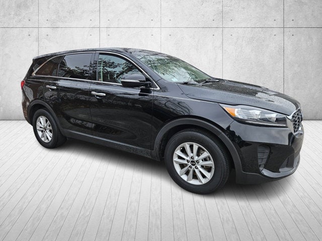2019 Kia Sorento L