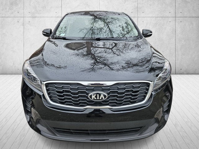 2019 Kia Sorento L