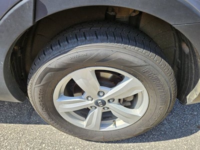 2021 Kia Sorento LX