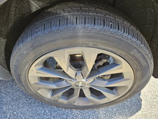 2022 Kia Sorento X-Line EX