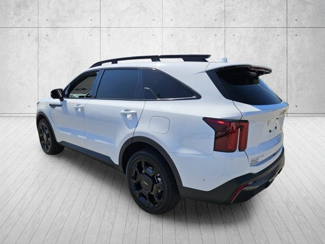 2024 Kia Sorento X-Line SX Prestige
