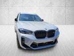 2024 BMW X3 M M