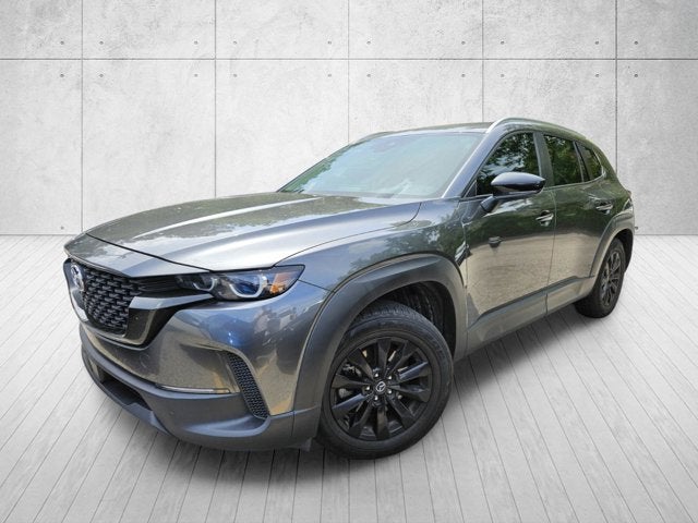 2024 Mazda Mazda CX-50 2.5 S Select Package