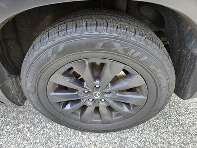 2024 Mazda Mazda CX-50 2.5 S Select Package
