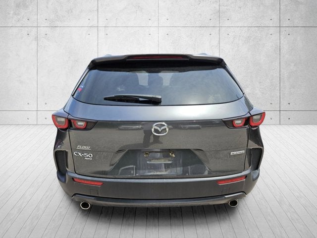 2024 Mazda Mazda CX-50 2.5 S Select Package