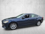 2017 Mazda Mazda6 Sport