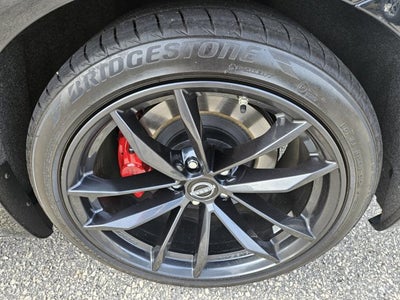 2024 Nissan Z Performance