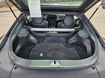 2024 Nissan Z Performance