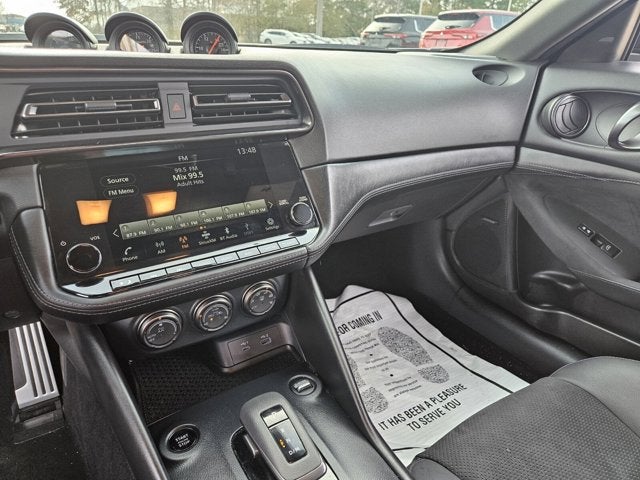 2024 Nissan Z Performance