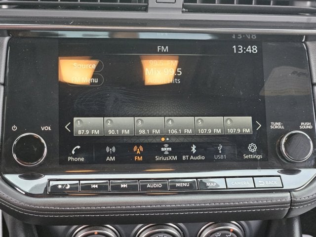 2024 Nissan Z Performance