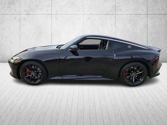 2024 Nissan Z Performance