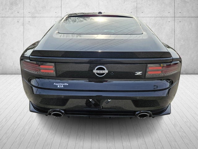 2024 Nissan Z Performance