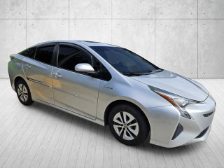 2018 Toyota Prius Two