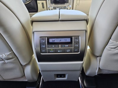 2020 Lexus GX GX 460 Premium