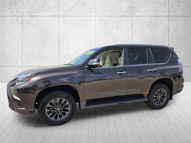2020 Lexus GX GX 460 Premium