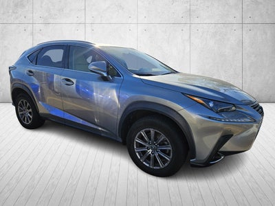 2020 Lexus NX NX 300