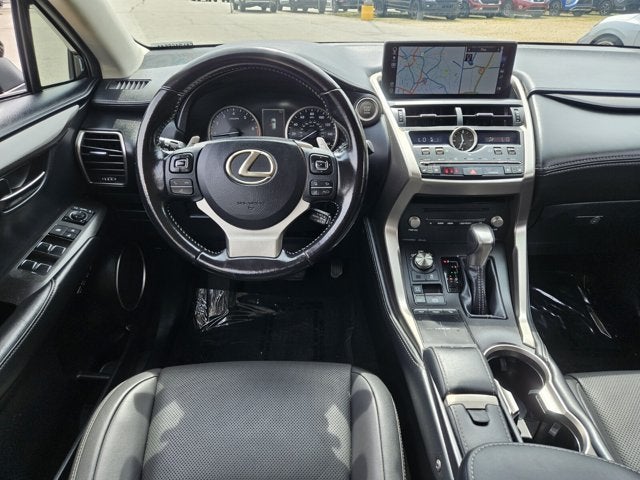 2020 Lexus NX NX 300