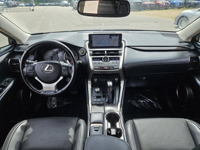 2020 Lexus NX NX 300