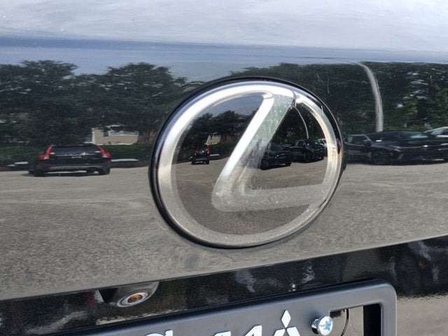 2020 Lexus NX NX 300