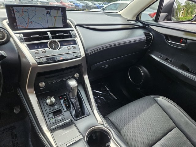 2020 Lexus NX NX 300