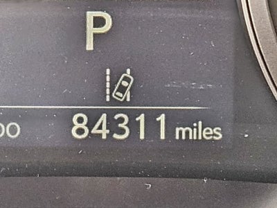 2020 Lexus NX NX 300