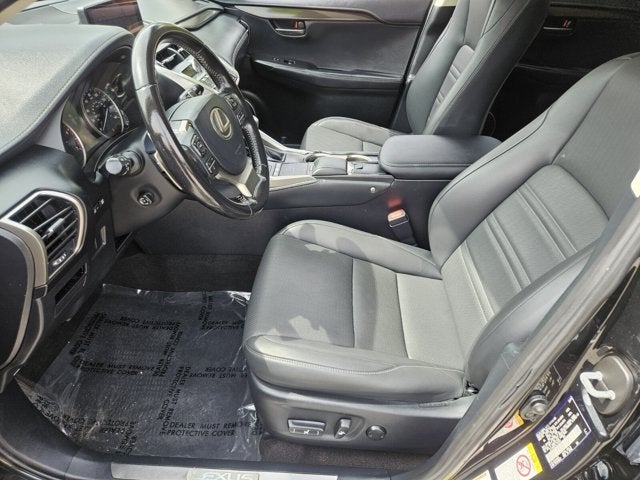 2020 Lexus NX NX 300