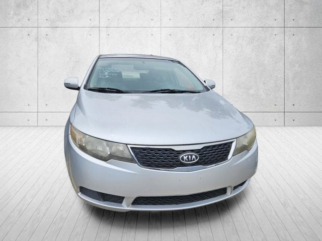 2012 Kia Forte EX