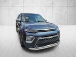 2020 Kia Soul X-Line